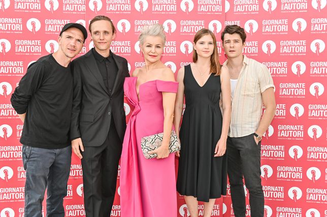 Film "Boże ciało" został doceniony na festiwalu filmowym