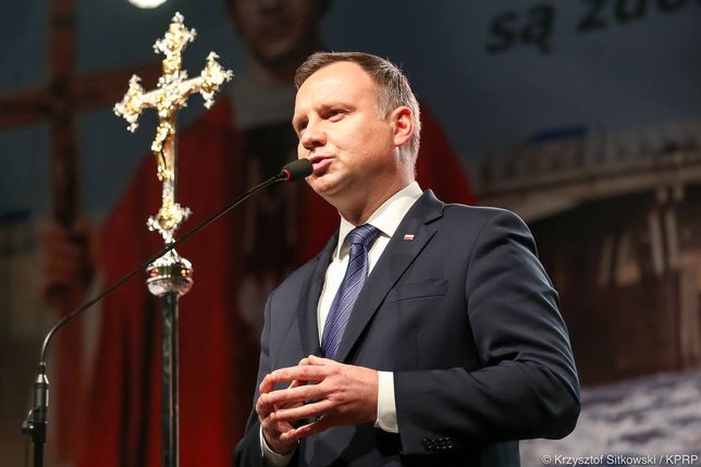 Czarna sikora