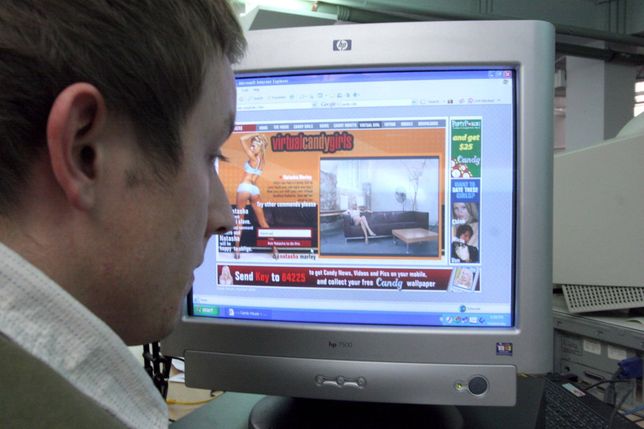 baza porno dla dorosłych