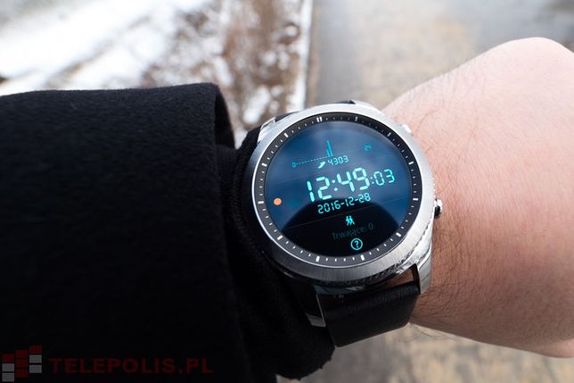 samsung gear s3 pl