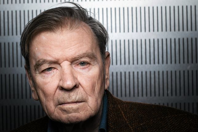 Aktor, reżyser i scenarzysta - "Nóż w wodzie" był dla niego początkiem kariery. Zygmunt Malanowicz skończył 80 lat - WP Film