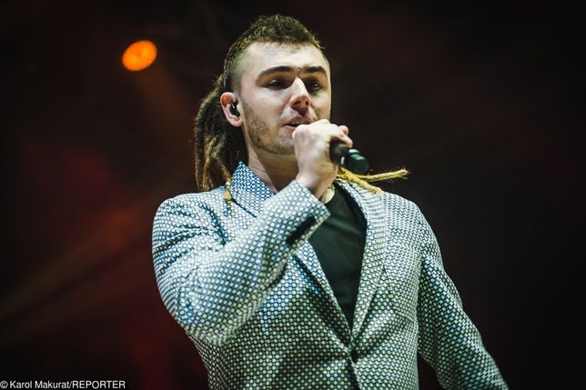 Kamil Bednarek Obciął Dredy Fani Osłupieli Wp Gwiazdy