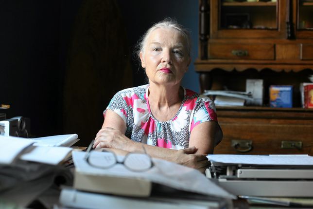 Dlaczego nie połączyć się ze swoim byłym