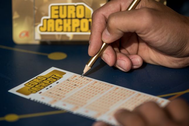 Eurojackpot I Lotto Wyniki 17052019 Losowania Eurojackpot