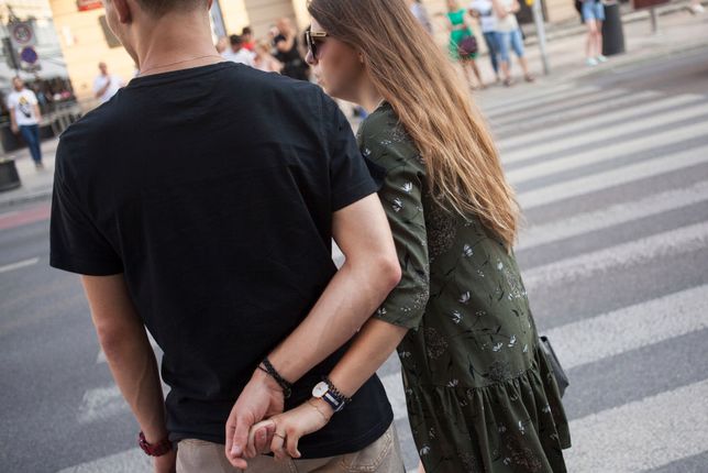 czas trwania randki przed ślubem g4p głębsze randki