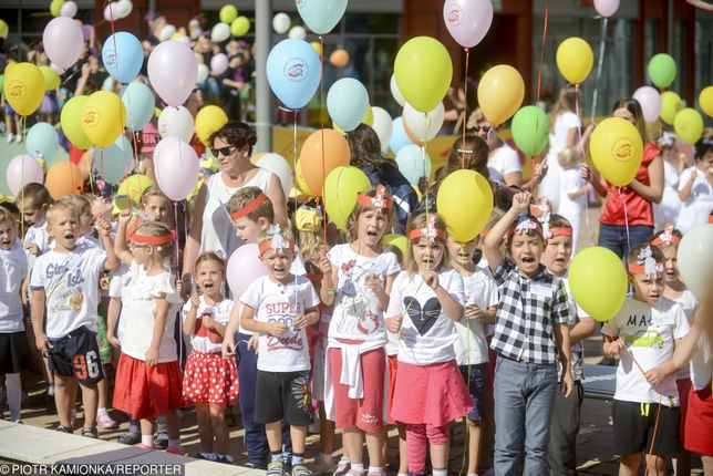 Dzień Dziecka w Polsce i na świecie. Jak świętujemy? - WP Kobieta