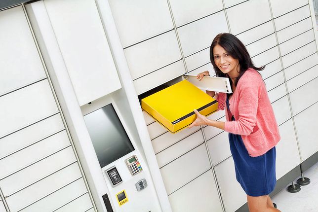 InPost jest częścią grupy kapitałowej Integer.pl