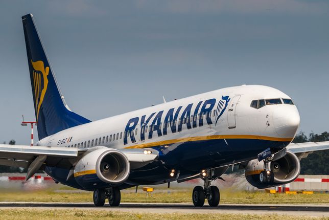 Ryanair Ryanair