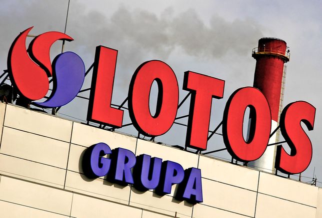 Grupa Lotos S.A. sponsoruje wiele wydarzeń sportowych i kulturalnych