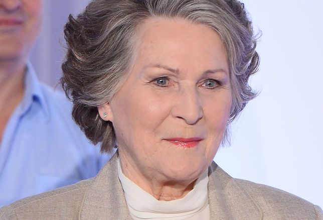 Irena Santor skończy w grudniu 84 lata. Czas najwyższy na film o gwieździe estrady