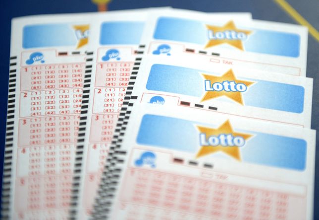 Wyniki Lotto 11122018 Losowania Lotto Lotto Plus Multi Multi