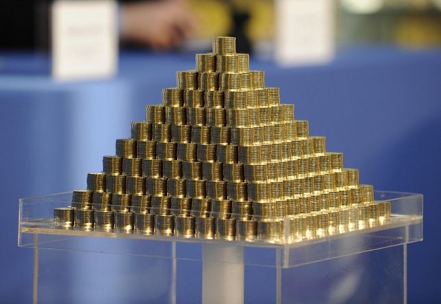 Rok 2017 był rekordowy pod względem emisji serii kolekcjonerskich. NBP już szykuje się na kolejne wyzwania.