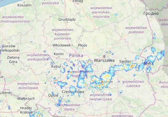 POGODA CZESTOCHOWA GODZINOWA POGODA CZESTOCHOWA GODZINOWA