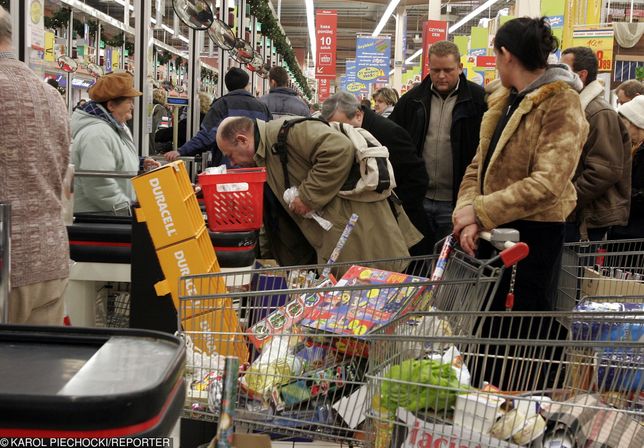 Rok temu o tej porze mak kosztował on około 6-7 złotych za kilogram. Dziś jest droższy o około 10 złotych