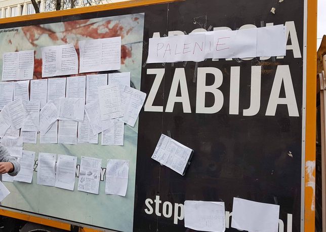 randki z płodami