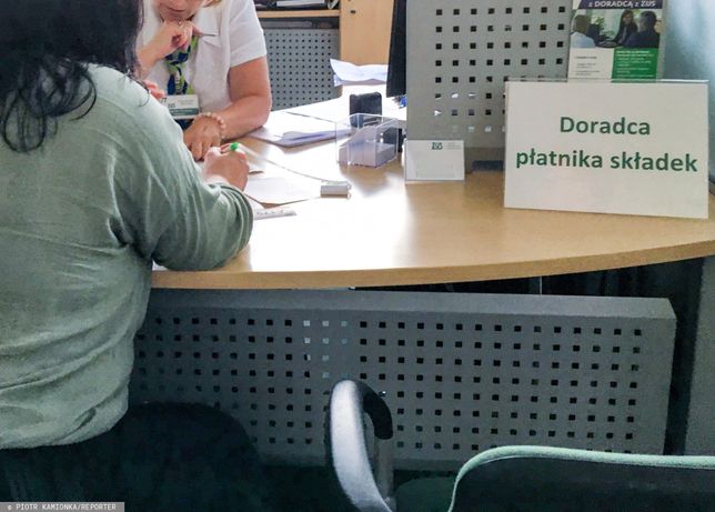 Składki ZUS. Z wnioskiem o niższy ZUS trzeba się będzie pospieszyć