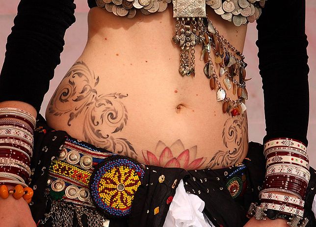 Tatuaz Na Wzgorku Lonowym Wzory Tattoo Gallery Collection