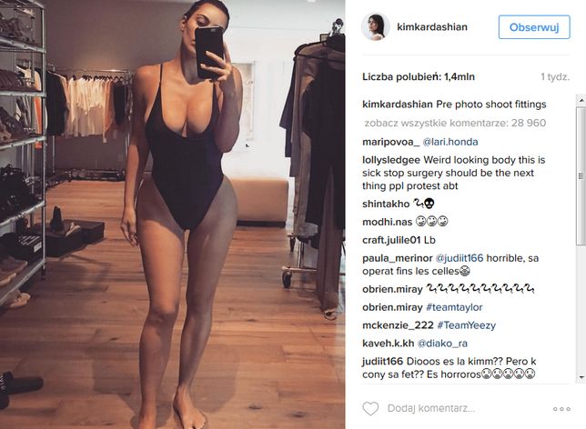 Kim Kardashian Powrót kostiumów w stylu lat 90. WP Kobieta Kim Kardashian Powrót kostiumów w stylu lat 90. WP Kobieta