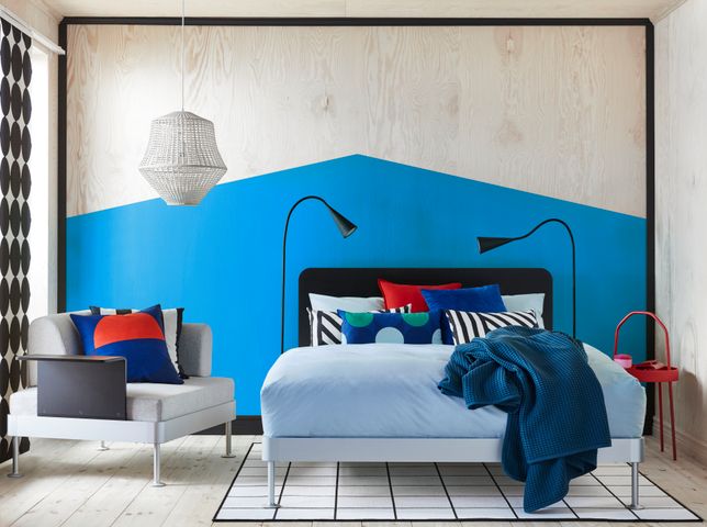 Tom Dixon Po Raz Drugi Projektuje Dla Ikei Tym Razem Przeprowadza