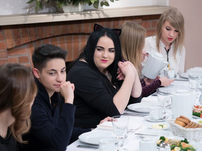Uczestniczka Projekt Lady Jest Lesbijką Pokazała Zdjęcie Ze Swoją