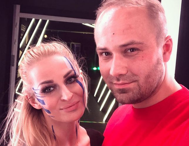 ślub Od Pierwszego Wejrzenia Adrian Wspiera Anitę Wszystko Co