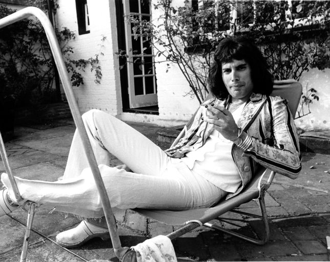 Sam i Freddie naprawdę się spotykają