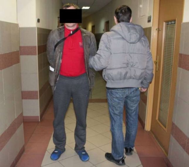 Nóż randkowy