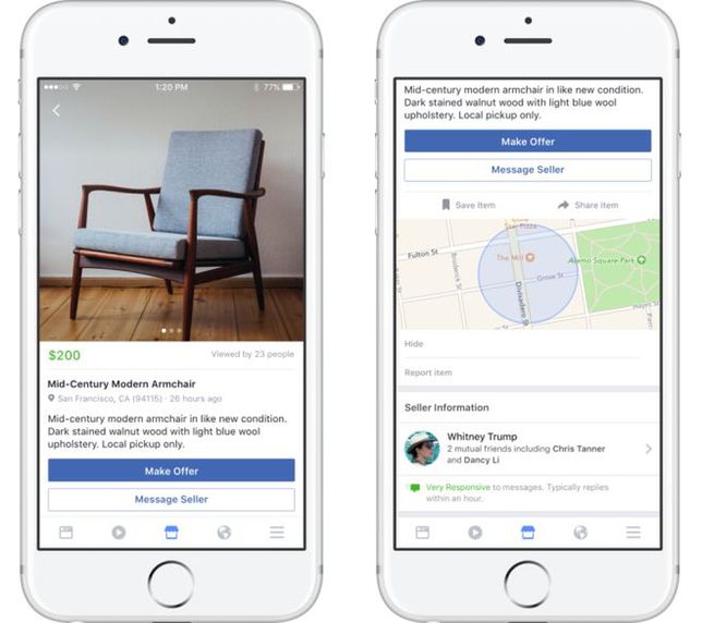 Darmowe serwisy randkowe, takie jak craigslist