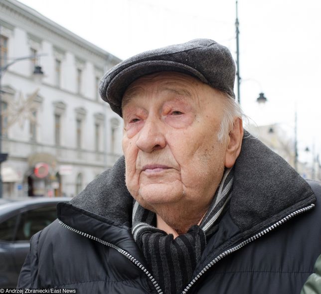 Nie żyje Zdzisław Szostak