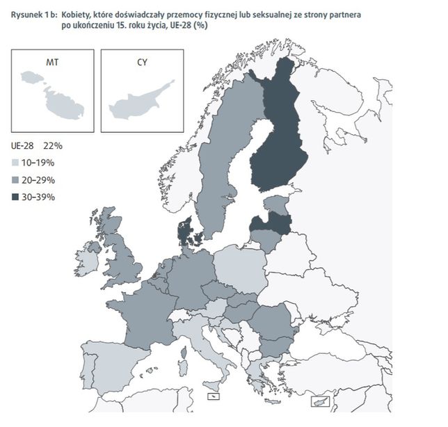 Poseł Pis Twierdzi że W Polsce Problem Molestowania Ma