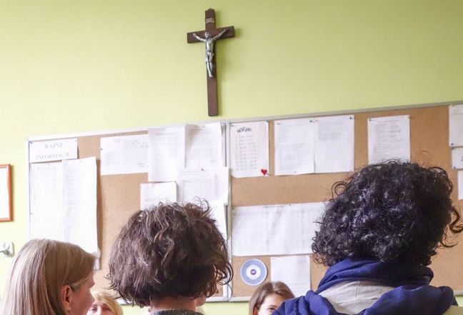 La religión afecta la salud.  Académicos de Cracovia han identificado lo que sufren los católicos