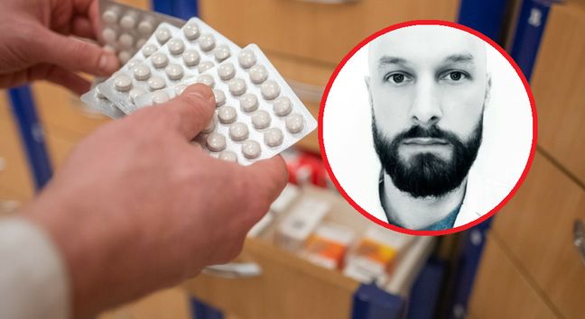 Weekendowe Tabletki Farmaceuci Już W Piątek Widzą Napływ Konkretnych Klientów Wp Abczdrowie 8236