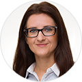 Patrycja Karpińska