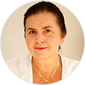 Maria Magdalena Wysocka-Bąkowska