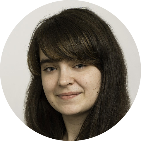 Weronika Wołoch