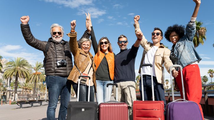 Co zabrać na wycieczkę objazdową? Minimum rzeczy, maksimum wygody