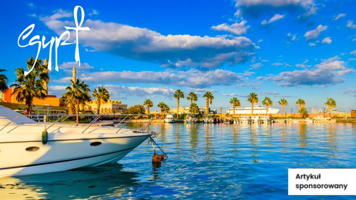 Atrakcje Hurghada. Co warto zobaczyć w Hurghadzie?