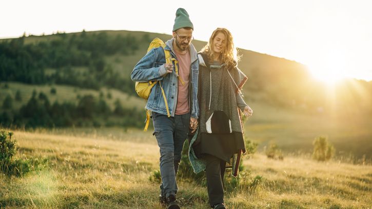Dlaczego slow travel jest najlepszym rozwiązaniem by prawdziwie doświadczyć miejsc i odpocząć?
