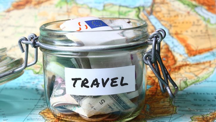 Najtańsze kierunki na wakacje