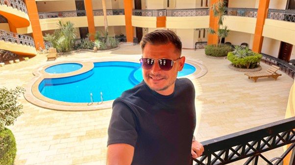 Czy w Egipcie jest bezpiecznie w 2026? Czy warto lecieć teraz [Rozmowa]