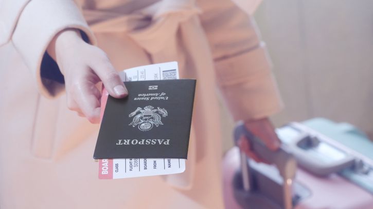 Paszport tymczasowy – sprawdź, gdzie wyrobisz go od ręki