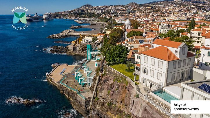 Co zobaczyć w Funchal – Top atrakcje