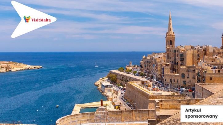 Ciekawostki o Malcie