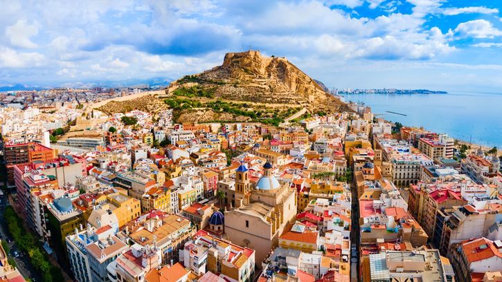 Atrakcje Alicante – co warto zobaczyć?