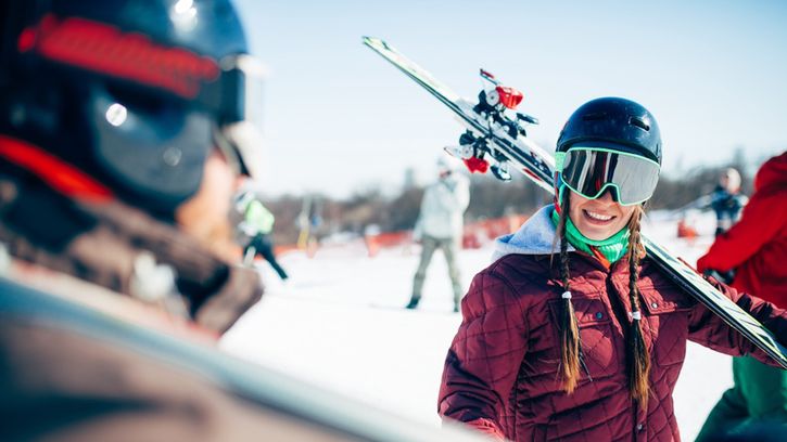 Wszystko, co musisz wiedzieć o ubezpieczeniu narciarskim, czyli bezpieczny urlop na nartach