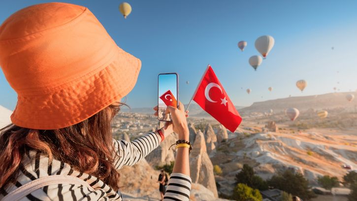 Najciekawsze wycieczki fakultatywne w Turcji – TOP 10