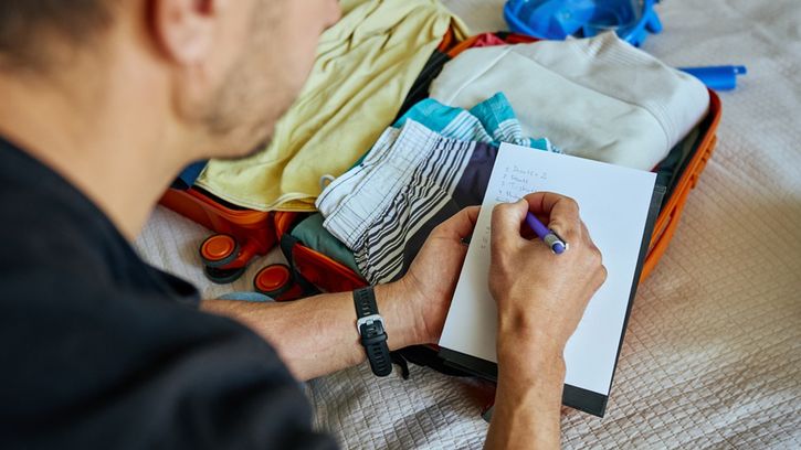 Co zabrać do Egiptu? Kompletna lista rzeczy oraz praktyczne wskazówki