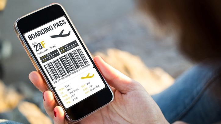 Cyfrowa karta pokładowa w liniach Ryanair – wszystko, co musisz wiedzieć