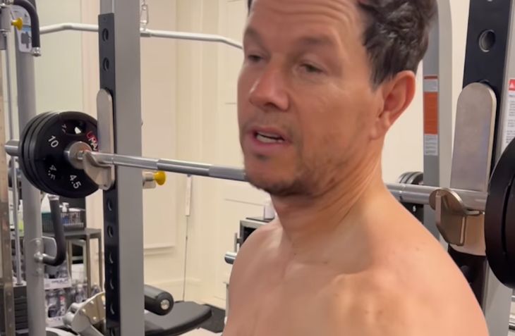 Mark Wahlberg