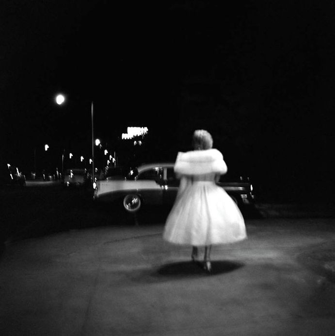 Vivian Maier - niani, której zdjęcia uliczne mogą przejść do historii fotografii